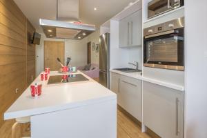 Appartement Rochebrune Panorama - Welkeys