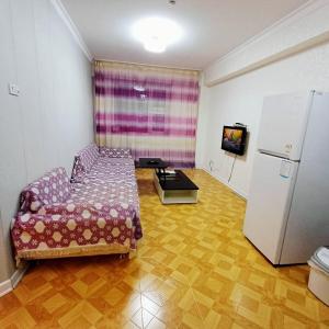 Modern & Cozy Apartment with Smart Lock