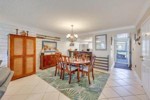 Boat, Fish and Swim Condo on St Johns River!