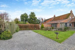 1 Bed in Sinnington oc-w29091