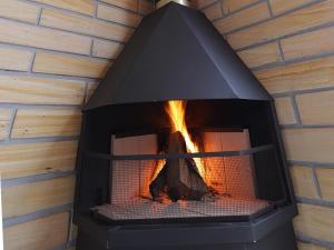 Sua Casa - Nos Canyons