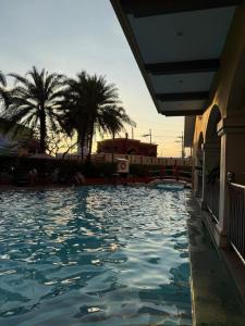 Trendy 1BR Avida Sucat