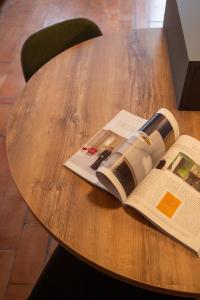Maison Pisani - Design Apartment vicino Assisi