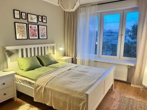 Apartament Ligota Małopolska