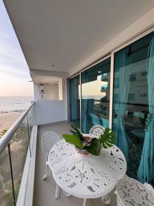 Morros CTGNA americasconvention Lifestyle PLAYA WI-FI Parquedero 2BR