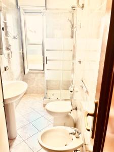 Casa vacanze alla Maddalena Spiaggia