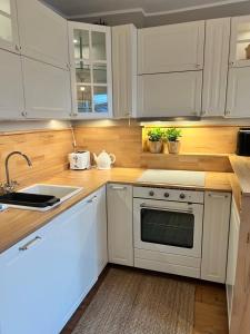 Apartament Ligota Małopolska