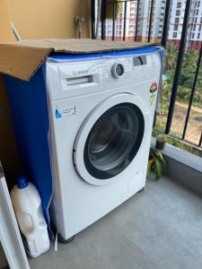Cozy 1bhk Flat near Technopark & Beach