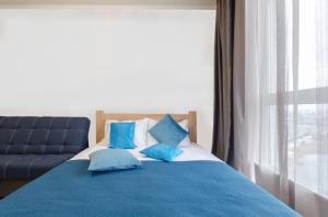 Your Flat Lebedinny, Ліфт , вода опалення, інтернет все працює!