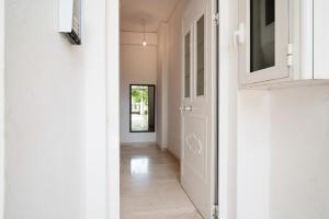 Cozy loft in the western suburbs of Athens!