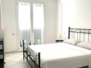 P081 - Porto Recanati, nuovo trilocale con balcone