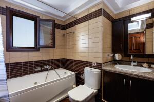 Villa Nefeli by Villa Select