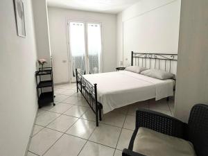 P081 - Porto Recanati, nuovo trilocale con balcone
