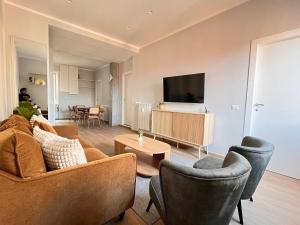 HACCA Collection - Gianicolo Luxury 3BR