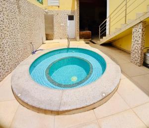 Casa Aconchegante Para Momentos Inesquecíveis