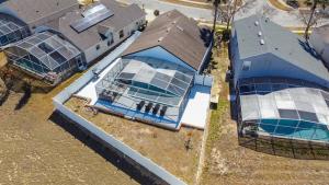 Comfortable Stay Near Disney in Hampton Lakes