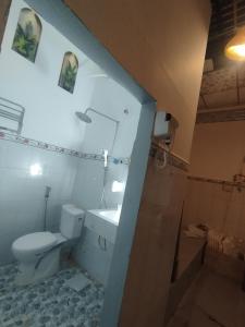 Nhà nghỉ Ngọc Yến