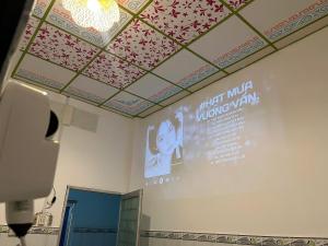 Nhà nghỉ Ngọc Yến