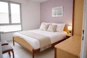 appartement coeur des sables 6 personnes