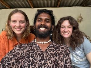 Night Owl Hostel Sigiriya