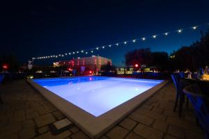Oasi del Salento - Only Adults - Club Privé - Residence Naturista