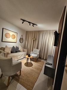 Acogedor Departamento