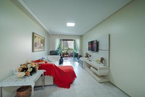 Scopa Beach #C3-200 - Pé na areia By Carpediem