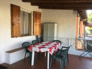 Comodissima Casa al Mare 200 mt dalla spiaggia