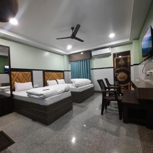 Surakha INN LLP