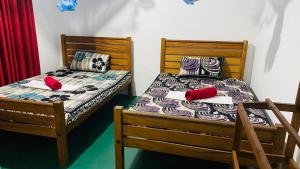 Night Owl Hostel Sigiriya