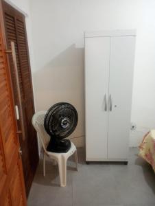 Espaço Casa de David