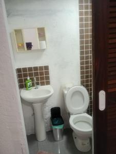 Espaço Casa de David
