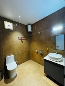 Mannat Hotel