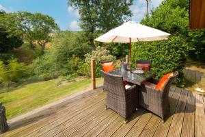 2 Bed in Whitby oc-ra004