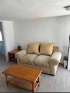 Estudio Cartama estación