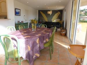 Villa Azur Élégante, piscine et grands espace