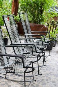 Kibutz Eco Guesthouse