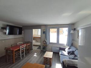 Résidence Digitale - 3 pièces pour 6 personnes - Piscine, sauna et Parking Privé
