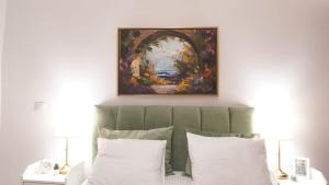 Chic appt à coté gare agdal