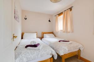 6 Bed in Tosside Near Settle oc-ds101