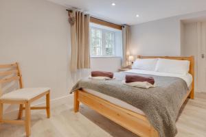 6 Bed in Tosside Near Settle oc-ds101