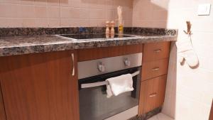 Chic appt à coté gare agdal