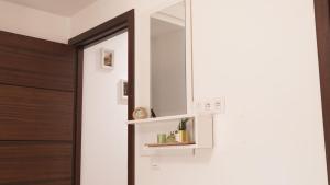 Chic appartement à coté gare agdal