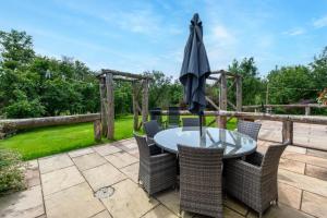 3 Bed in Tosside Near Settle oc-ds099