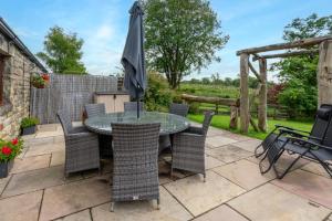 3 Bed in Tosside Near Settle oc-ds099