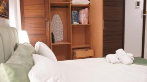 Chic appartement à coté gare agdal