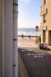 appartement proche plage 4 personnes