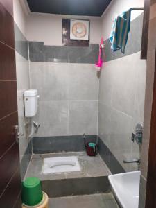 Private space