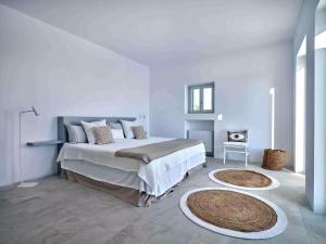 Luxxury-Villa in Santorini with pool