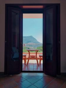 Le Coccinelle Maratea